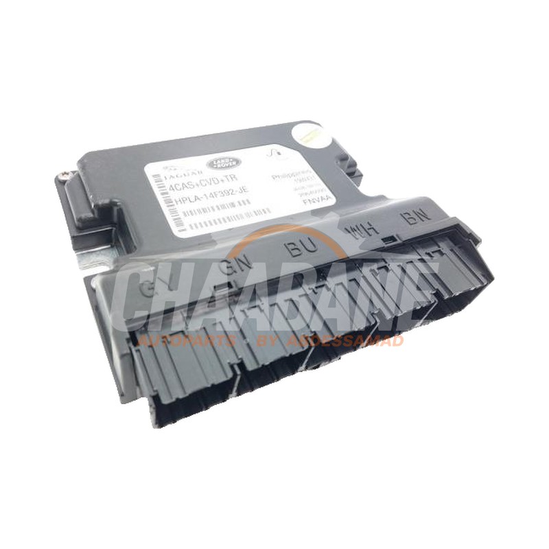 Module suspension a air HPLA14F392JE Jaguar I-Pace EV400 AWD