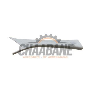 Protection montant A droit A2056907604 Mercedes C (W205) C-300 2.0 EQ Boost Turbo 16V