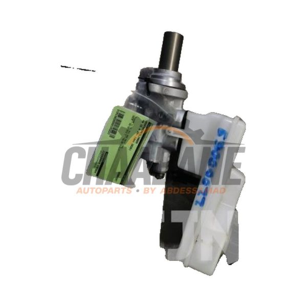 Cylindre de frein principal A006D453 Volkswagen ID.4 (E21) Performance 77 kWh 2020