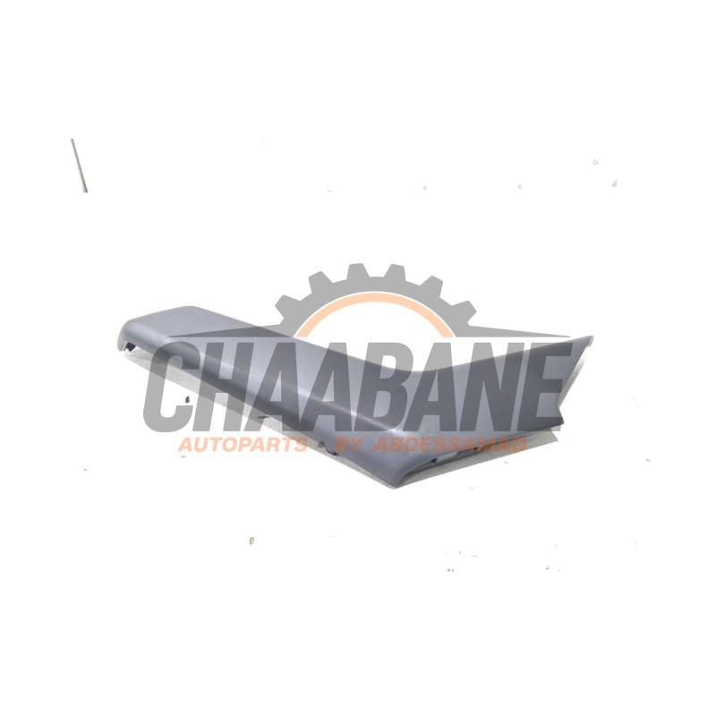 Revetement portiere haut 4portes avant droite 2GM867172 Volkswagen T-Cross 1.0 TSI 115 12V 2018