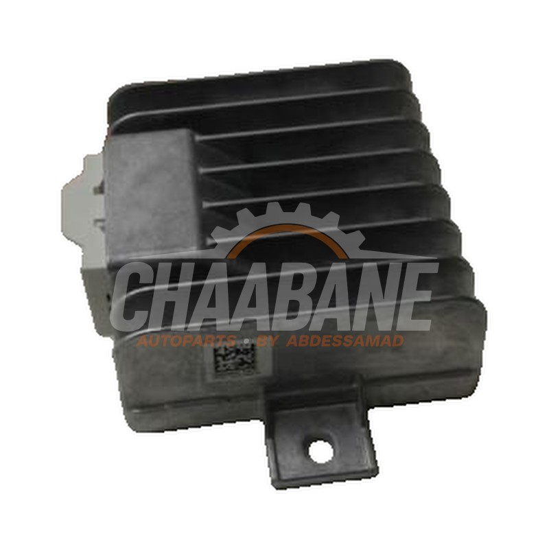 Module (divers) 2139005932 Mercedes EQV 300