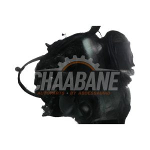 Moteur 072783 Mercedes GLS (X166) 3.0 GLS 350d V6 24V BlueTEC 4-Matic