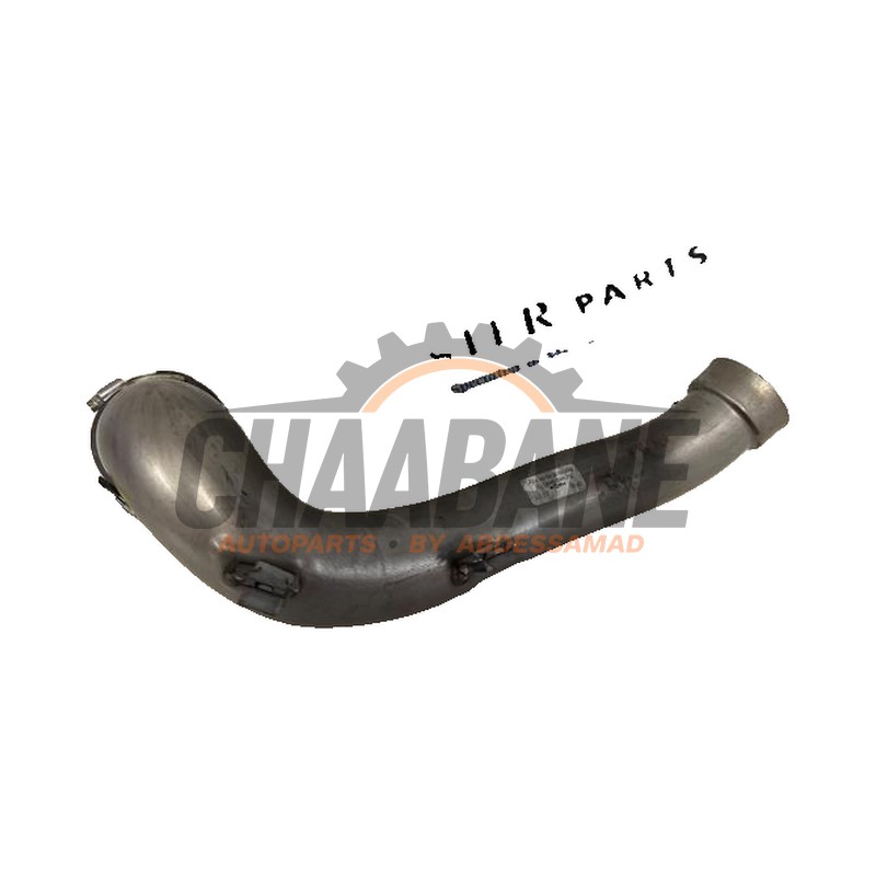 Tube intercooler A2600900600 Mercedes A (177.0) 2.0 A-35 AMG Turbo 16V 4Matic