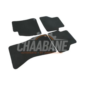 Kit tapis 4K1863011E Audi A6 2018