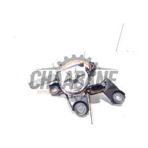 Moteur essuie-glace arriere 4M0955711A Audi A4 Avant (B9) 2.0 TDI Ultra 16V 2015