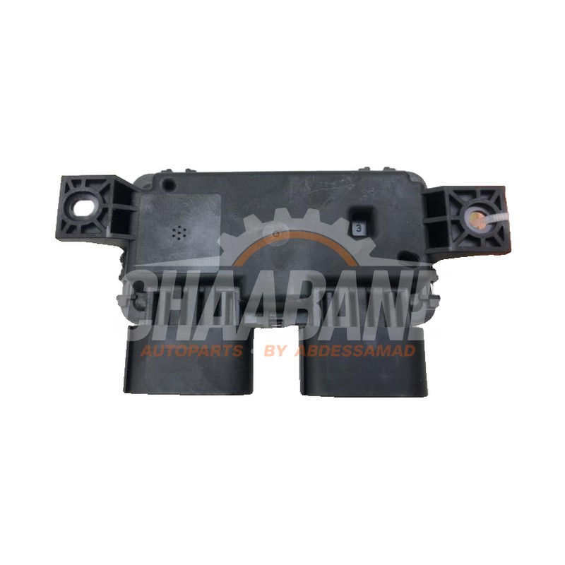 Module pompe carburant 0009008214 Mercedes GLE (V167) 350 e 2.0 16V 4-Matic