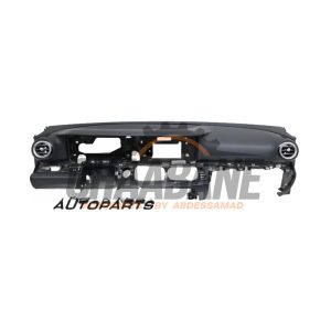 Tableau de bord 7543979 Mercedes E Estate (S213) E-220d 2.0 Turbo 16V