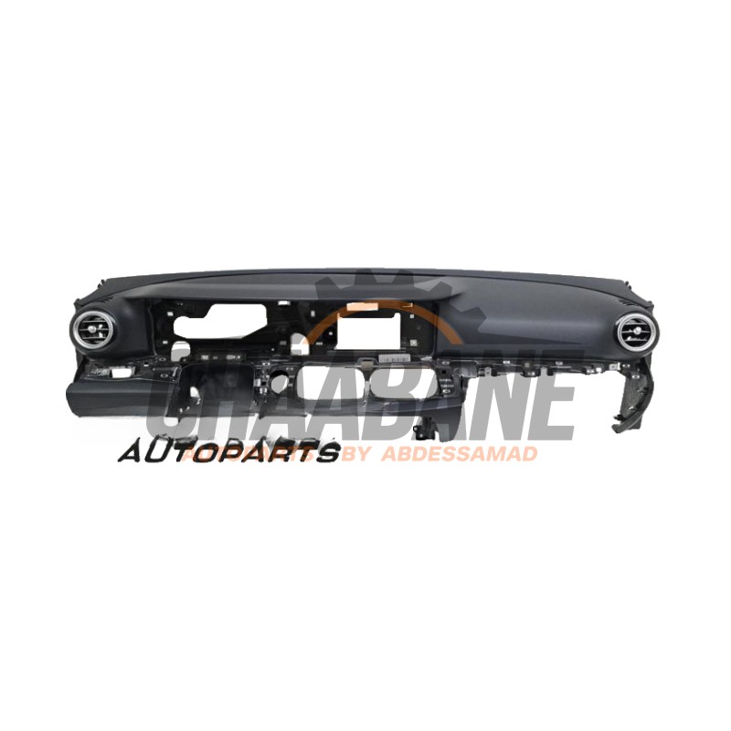 Tableau de bord 7543979 Mercedes E Estate (S213) E-220d 2.0 Turbo 16V