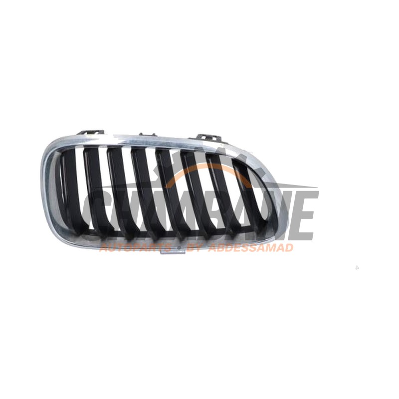 Calandre 51137295524 BMW 2 serie (F22) 218i 1.5 TwinPower Turbo 12V 2013 / 2021