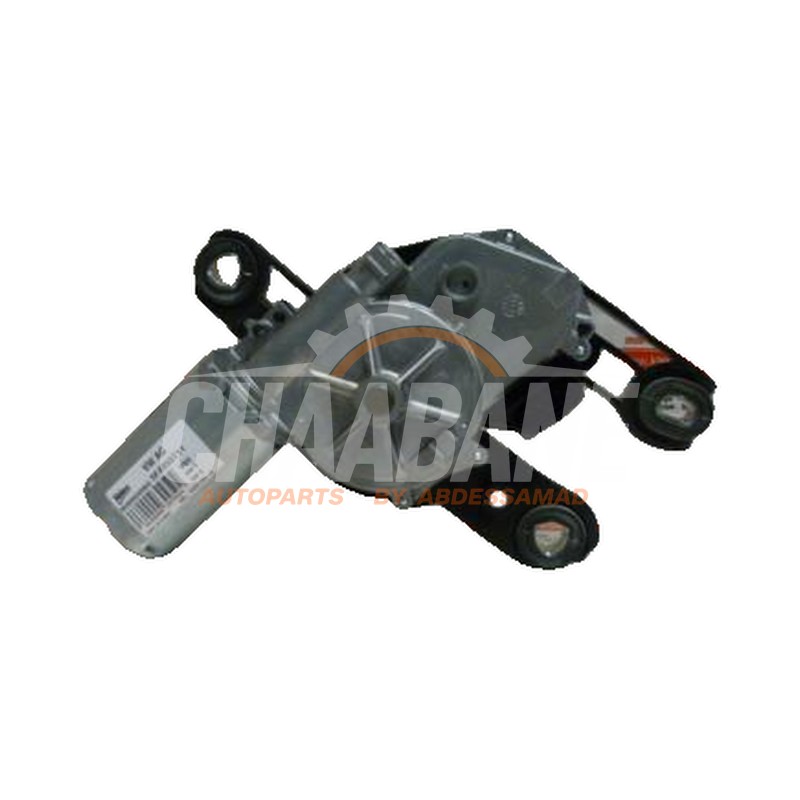 Moteur essuie-glace arriere 5F4955711 Seat Leon 2012 / 2020