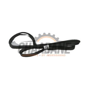 Joint caoutchouc hayon A2137508000 Mercedes E-Klasse
