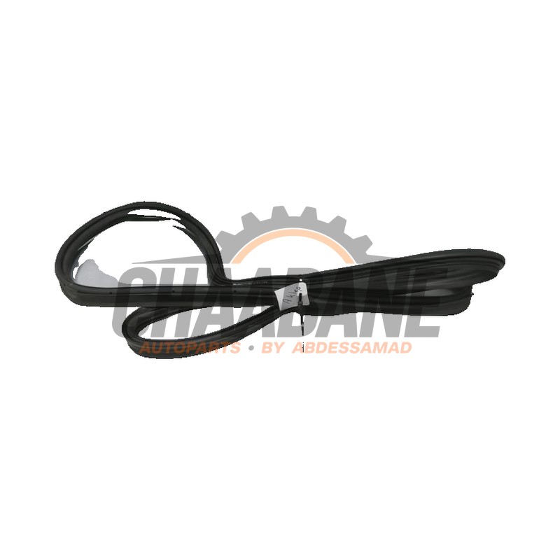 Joint caoutchouc hayon A2137508000 Mercedes E-Klasse