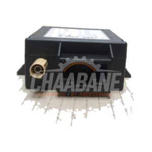 Ordinateur chauffage 4H0963271C Audi S7 Sportback (4GA/4GF) 4.0 V8 TFSI 2012 / 2018