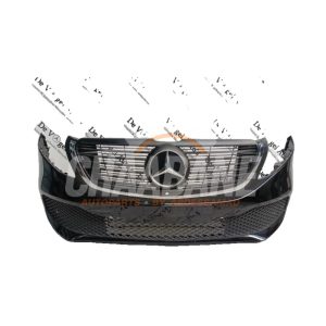 Pare-chocs avant A4478804602 Mercedes EQV 250