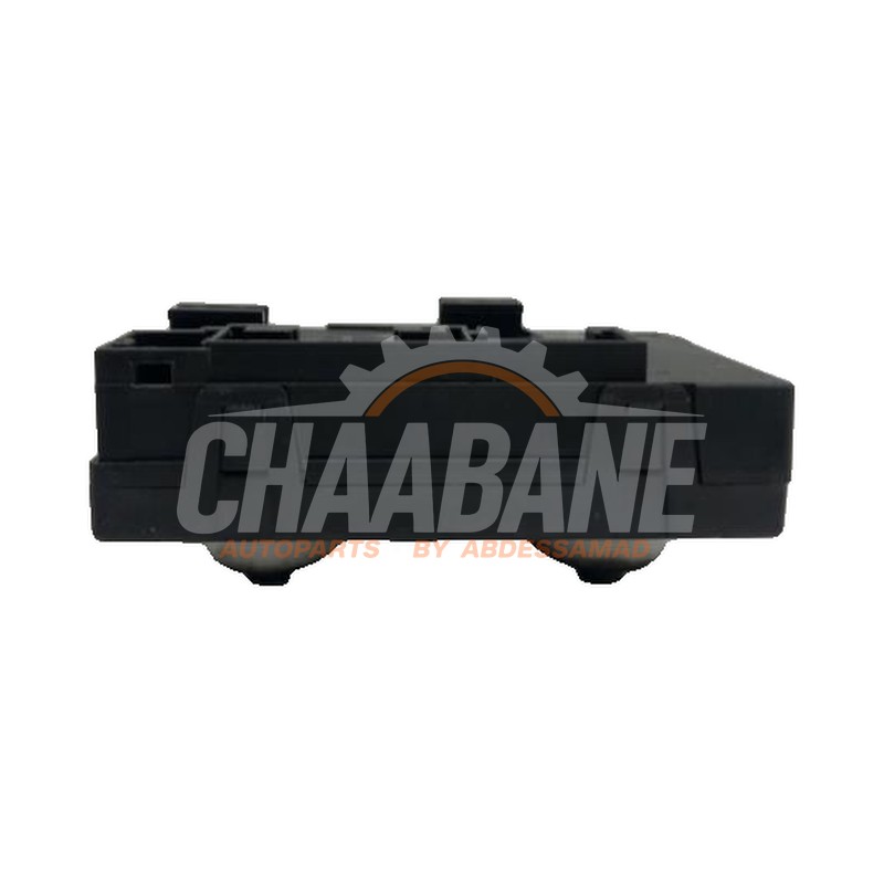 Module verrouillage central des portes 4H0959795P Porsche Macan (95B) 3.0 V6 24V S 2014