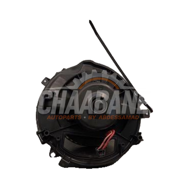 Ventilateur chauffage 5Q2819021A Skoda Superb (3V3) 2.0 TDI 2015 / 2024