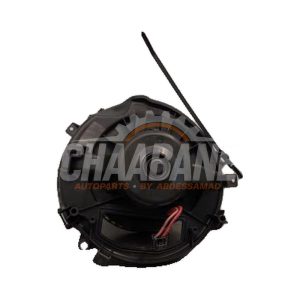 Moteur de ventilation chauffage 5Q2819021A Skoda Superb (3V3) 2.0 TDI 2015 / 2024
