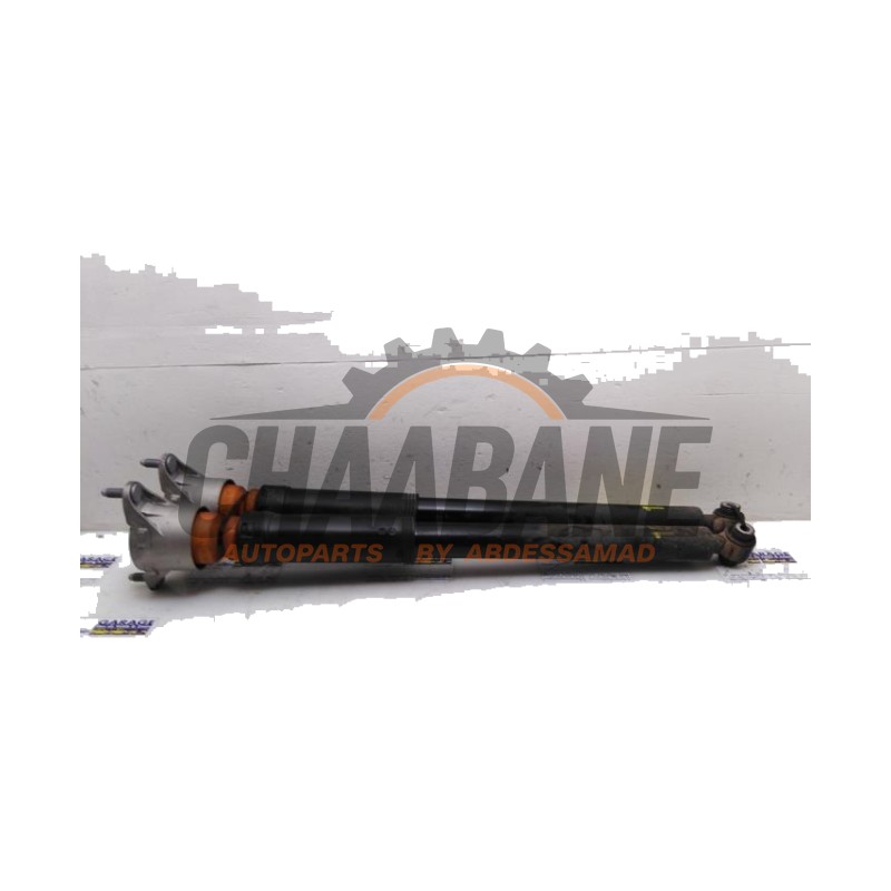 Amortisseur a gaz arriere gauche A1763200531 Mercedes A (W176) 1.8 A-200 CDI 16V