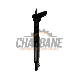 Injecteurs 057130277BE Audi SQ7 (4MB/4MG) 2016