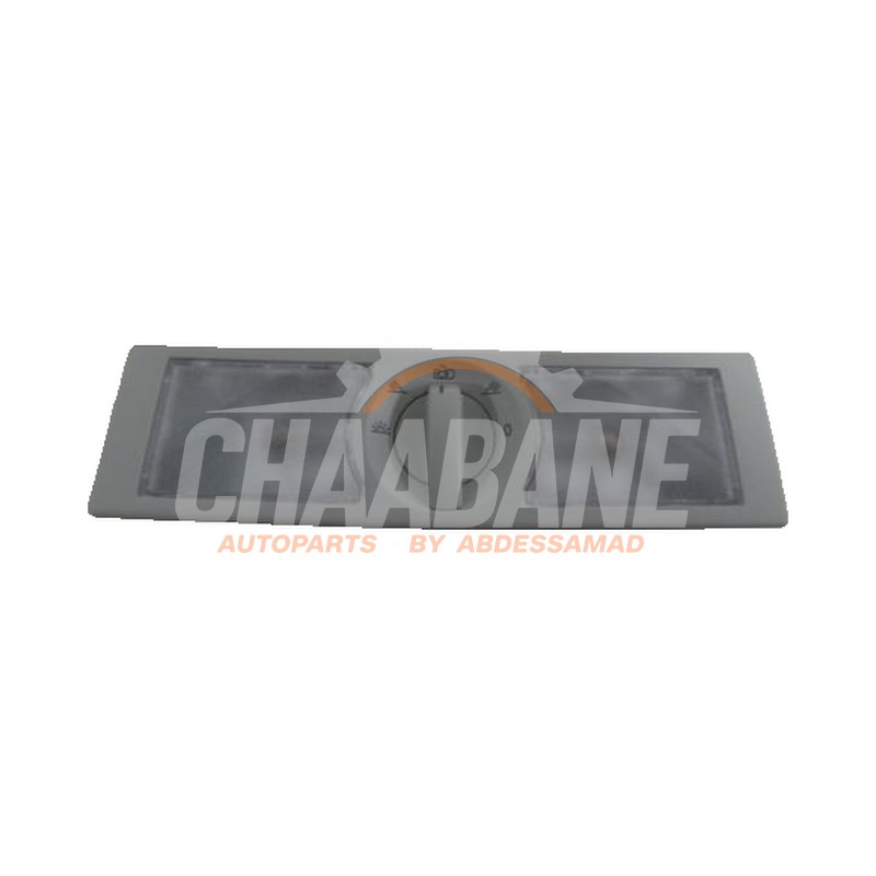 Eclairage interieur arriere 6Q0947291B Seat Ateca 2016