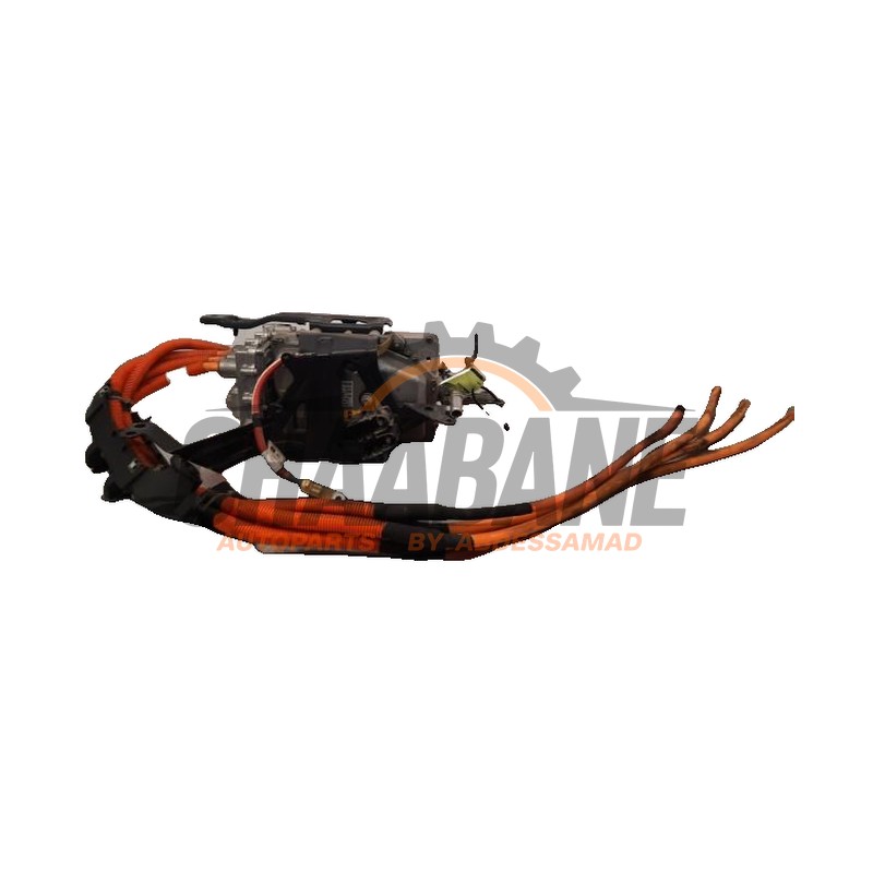 Convertisseur (hybride) A1679001018 Mercedes GLE (V167) 350 e 2.0 16V 4-Matic