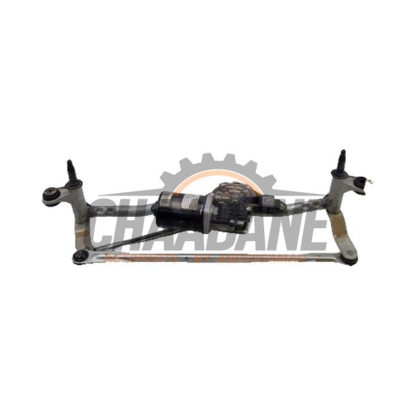 Moteur+mecanique essuie-glace 576955023B Seat Ateca (5FPX) 2.0 TDI 16V 2016
