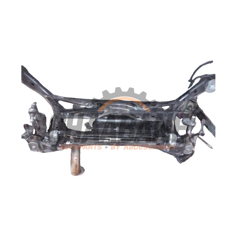 Faux chassis 3Q0505235AC Skoda Superb Combi (3V5) 2.0 TDI 2015 / 2024
