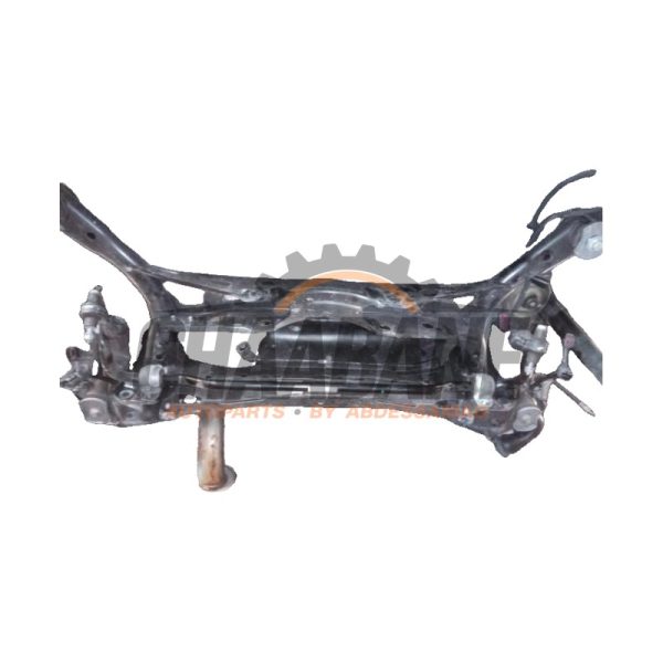 Faux chassis Skoda Superb Combi (3V5) 2.0 TDI 2015 / 2024