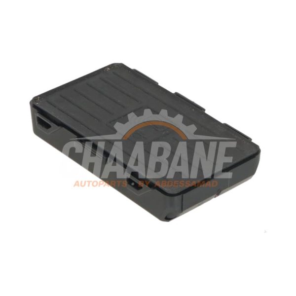 Chargeur sans fil 81A035502 Seat Ateca 2016