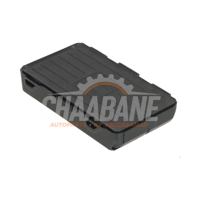 Chargeur sans fil 81A035502 Seat Ateca 2016