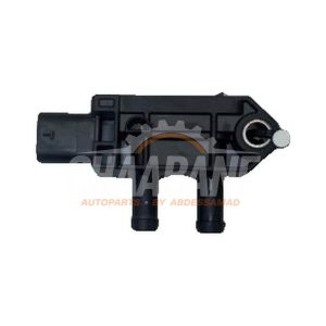 Capteur filtre a particules 04L906051F Seat Ibiza V (KJB) 1.6 TDI 95 2017