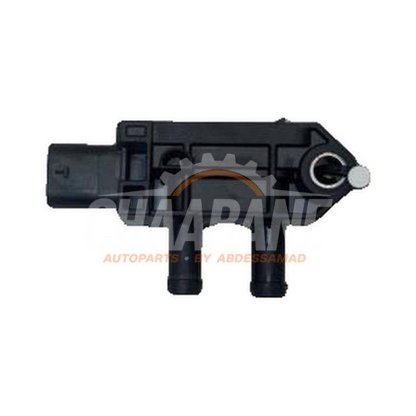 Capteur filtre a particules 04L906051F Seat Ibiza V (KJB) 1.6 TDI 95 2017