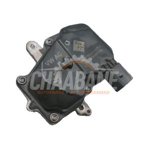 Valve RGE 05L131501A Audi A6 2018