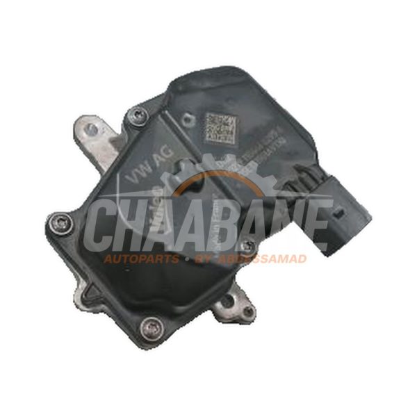 Valve RGE 05L131501A Audi A6 2018