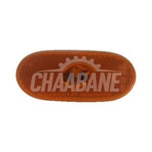 Element de chauffage ZGS006 Mercedes GLC (X253) 2.0 260 16V 4-Matic