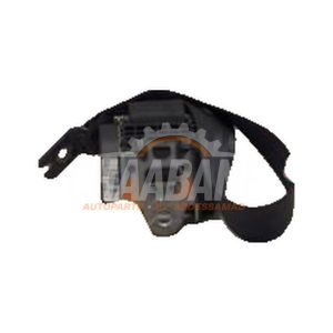 Ceinture arriere droit 6211806 Seat Leon ST (5FF) 2012 / 2020