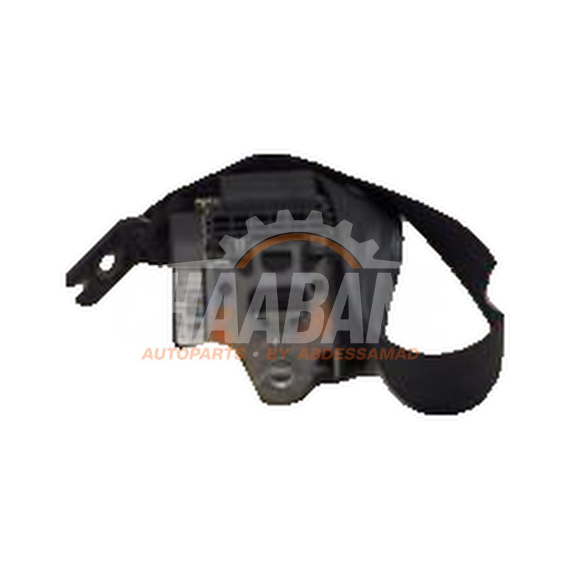 Ceinture de securite arriere droite 6211806 Seat Leon ST (5FF) 2012 / 2020