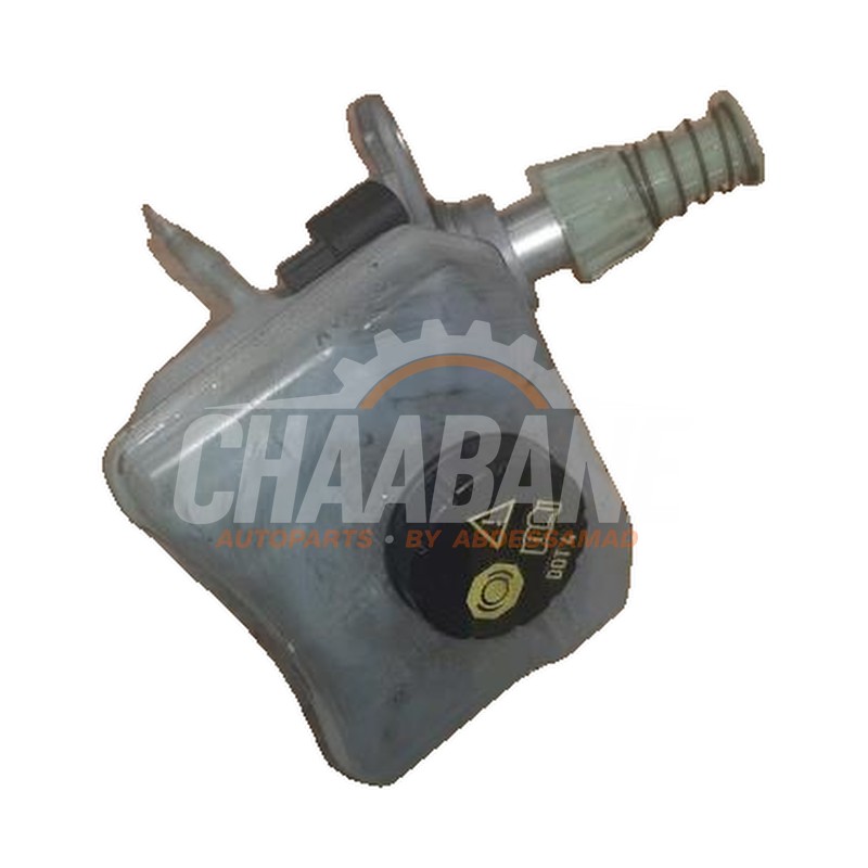 Cylindre de frein principal 8W0611021C Audi A4 Avant (B9) 2.0 TDI Ultra 16V 2015
