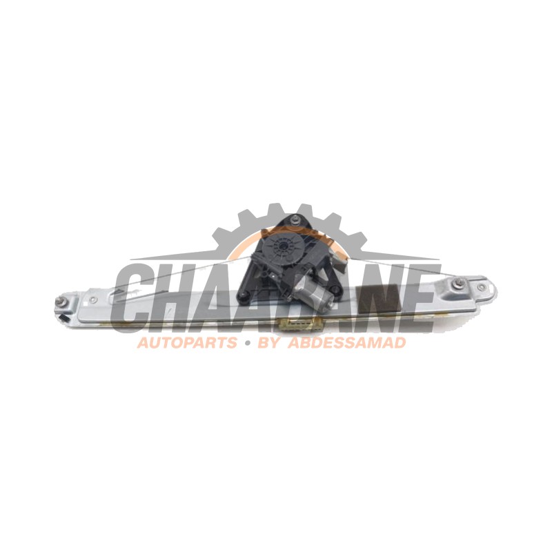 Leve vitre electrique avant gauche A4207206900 Mercedes Citan (420.6) 1.5 108 CDI