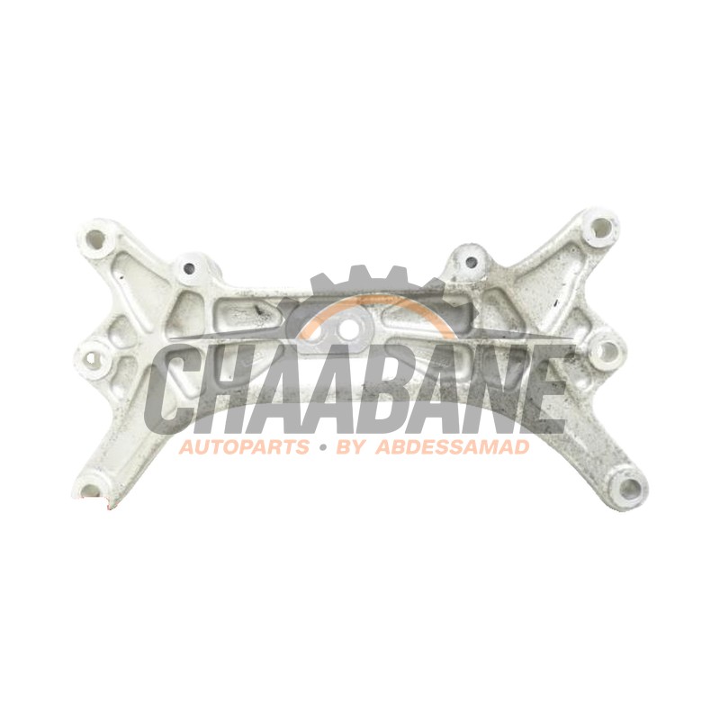 Support moteur 670001738 Maserati Ghibli III 3.0 Diesel 2013