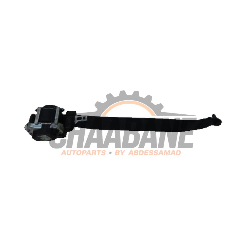 Ceinture avant droit A2058601601 Mercedes C-Klasse