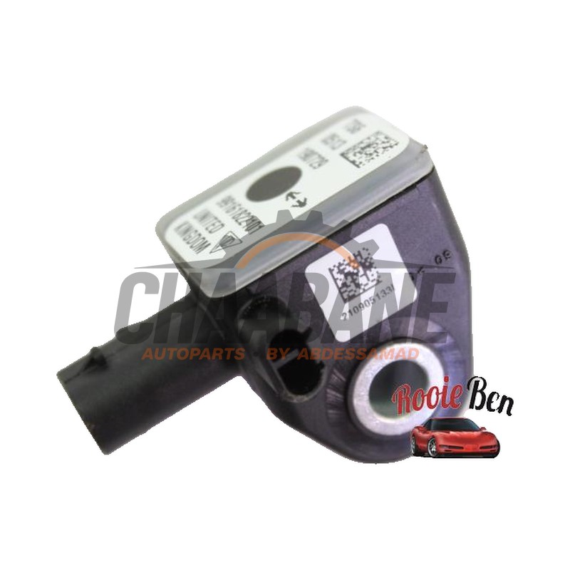 Detecteur airbag 99161822101 Porsche 718 Cayman (982) 4.0 GT4 2016