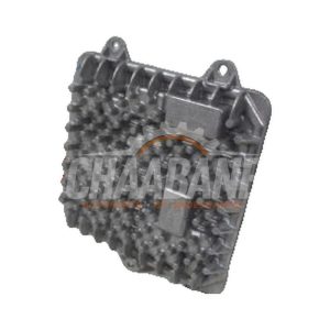 Ordinateur eclairage 63118494840 BMW M1 2012 / 2019