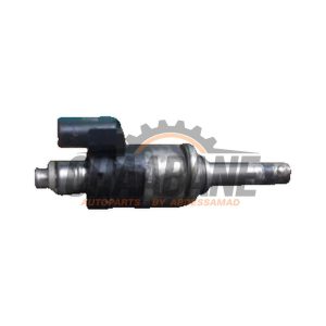 Injecteur (injection essence) 94611012831 Porsche Macan (95B) 3.6 V6 24V Turbo 2014