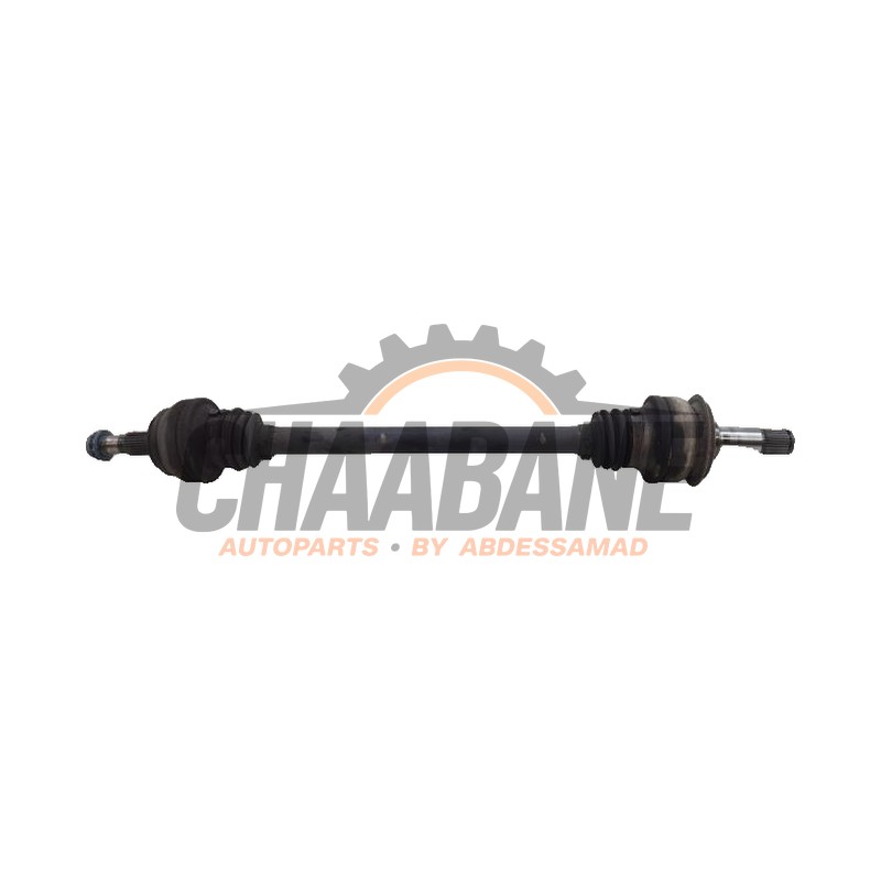 Arbre de transmission arriere droit A2133504600 Mercedes E (C238) E-220d 2.0 Turbo 16V
