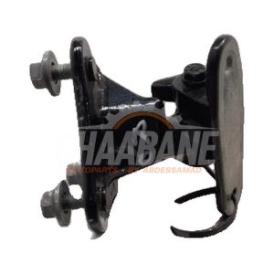 Charniere porte avant droite A1677201407 Mercedes GLE (V167) 350de 2.0 Turbo 16V 4-Matic