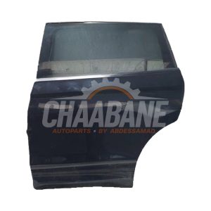 Portiere 4portes arriere gauche 5FJ833055E Seat Tarraco 1.5 TSI ACT 16V 2018 / 2024