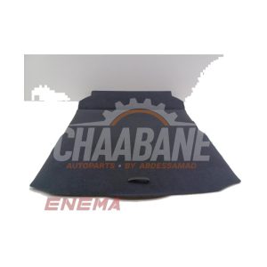 Plaque sol coffre 3G8863463C Volkswagen Arteon Shooting Brake (3HAC) 2.0 TSI 16V 2020