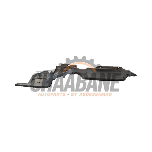 Divers en plastique 4KE805265A Audi E-tron Sportback (GEA) 55 2019