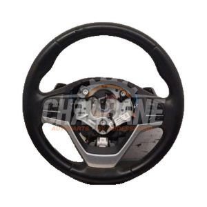 Volant 32306877870 BMW X6 (F16) xDrive40d 3.0 24V 2014 / 2019